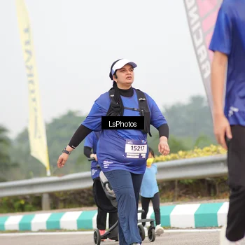 Runner Photo 7393580