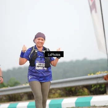 Runner Photo 7393582