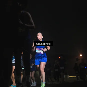 Runner Photo 7393593