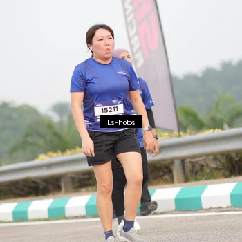 Runner Photo 7393595