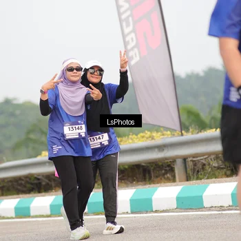 Runner Photo 7393601