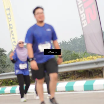 Runner Photo 7393608