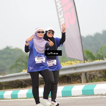 Runner Photo 7393614