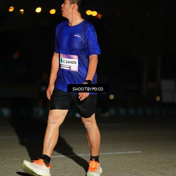 Runner Photo 7393615