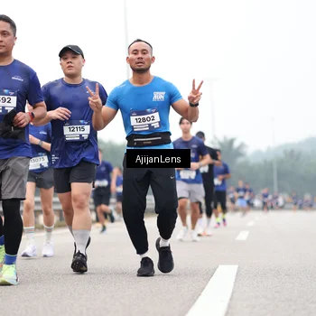 Runner Photo 7393621