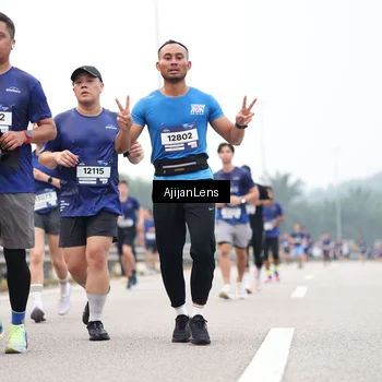 Runner Photo 7393622