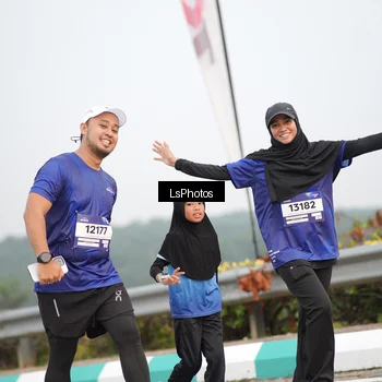 Runner Photo 7393639
