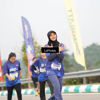 Runner Photo 7393646