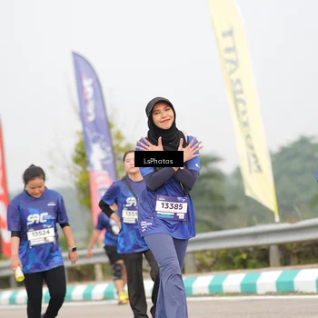 Runner Photo 7393652