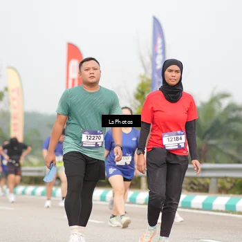 Runner Photo 7393668