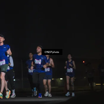 Runner Photo 7393674