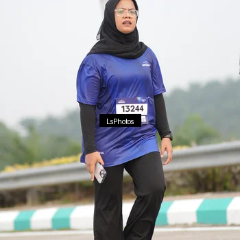 Runner Photo 7393695