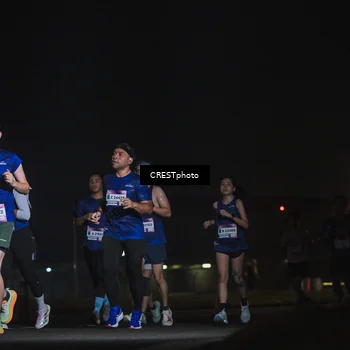 Runner Photo 7393700