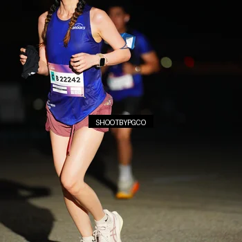 Runner Photo 7393738
