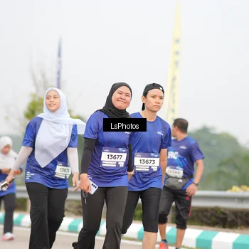 Runner Photo 7393755