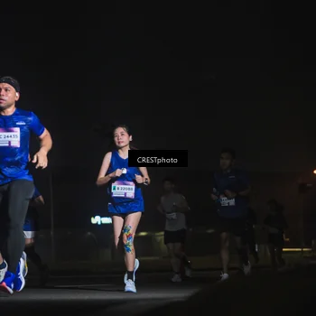 Runner Photo 7393762