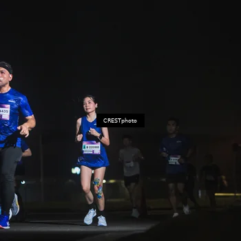 Runner Photo 7393763