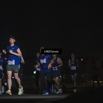 Runner Photo 7393764