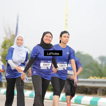 Runner Photo 7393768