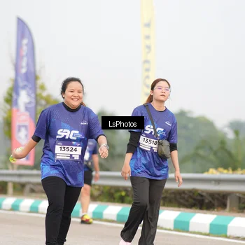 Runner Photo 7393769