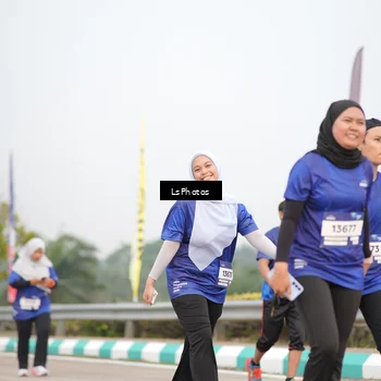 Runner Photo 7393778