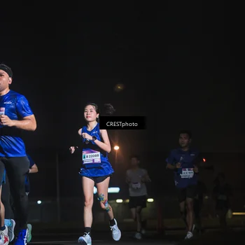 Runner Photo 7393779