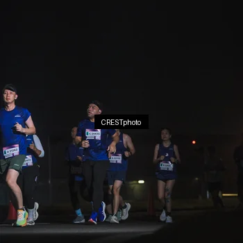 Runner Photo 7393806