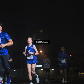 Runner Photo 7393807