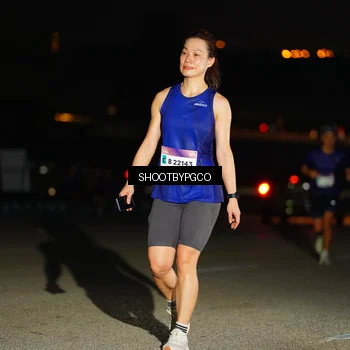 Runner Photo 7393820