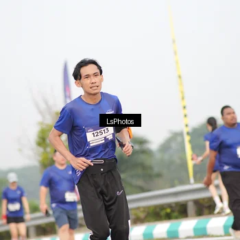 Runner Photo 7393822