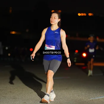Runner Photo 7393826