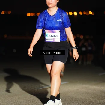 Runner Photo 7393827
