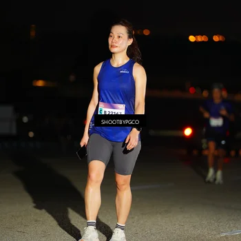 Runner Photo 7393830