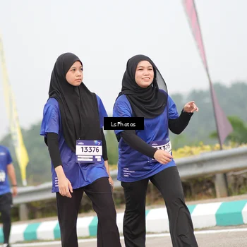Runner Photo 7393831