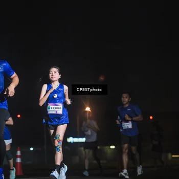 Runner Photo 7393835