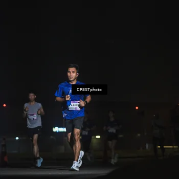 Runner Photo 7393865