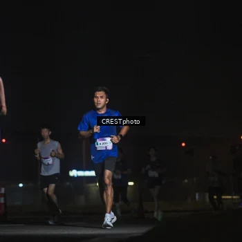 Runner Photo 7393867