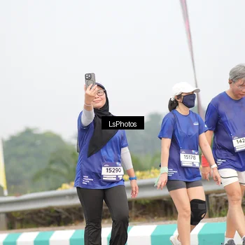 Runner Photo 7393882