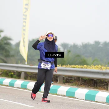 Runner Photo 7393885