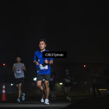 Runner Photo 7393890