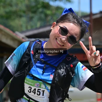Runner Photo 73939