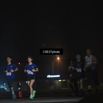 Runner Photo 7393929