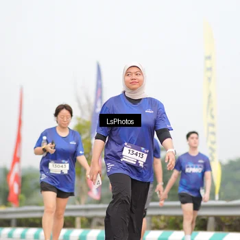 Runner Photo 7393946