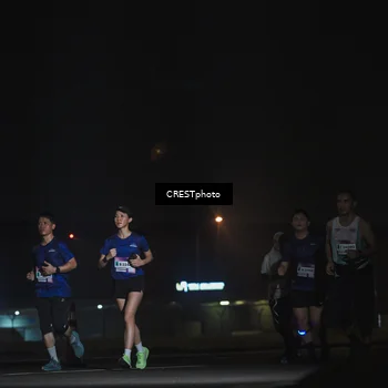 Runner Photo 7393960