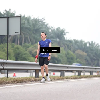 Runner Photo 7393965
