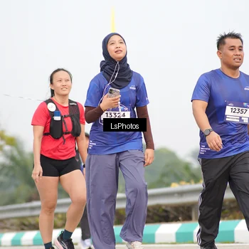 Runner Photo 7393966
