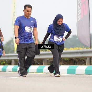 Runner Photo 7393967