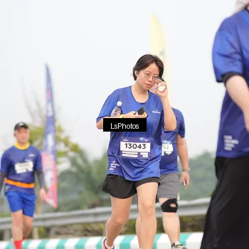 Runner Photo 7393974
