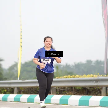Runner Photo 7393997