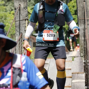 Runner Photo 73940